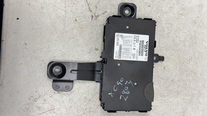 2016 - 2023 Volvo XC90 II 256 Estate BLUETOOTH ECU CONTROL UNIT MODULE 32334904