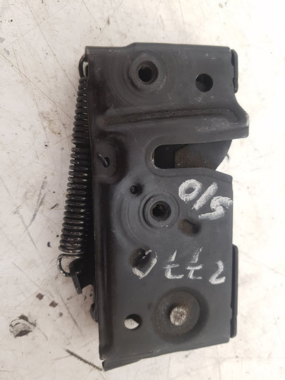 2017 - 2026 Volvo V60 II 225 Estate BONNET LOCKING MECHANISM 32226109