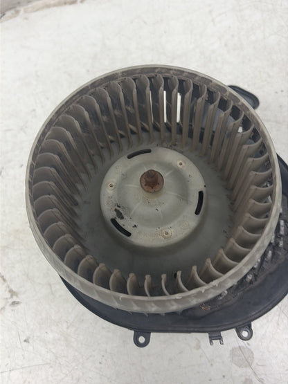 2006 - 2014 Volvo XC90 I 275 SUV Blower Motor 86578