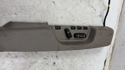 2002 - 2006 Volvo XC90  Estate POWER SEAT SWITCHES (RH UK DRIVERS SIDE) 9174420