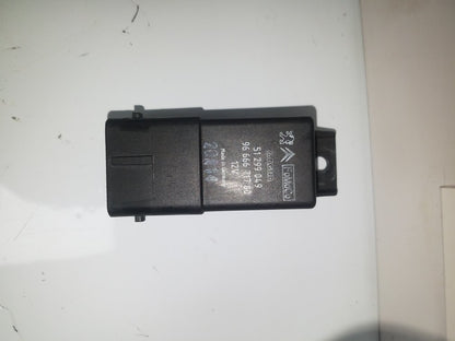 2010 - 2012 Volvo C30  Hatchback Glow Plug Relay 51299049