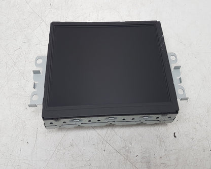 2012 - 2019 Volvo V40 Cross Country  Hatchback Dash Display Unit 31382906