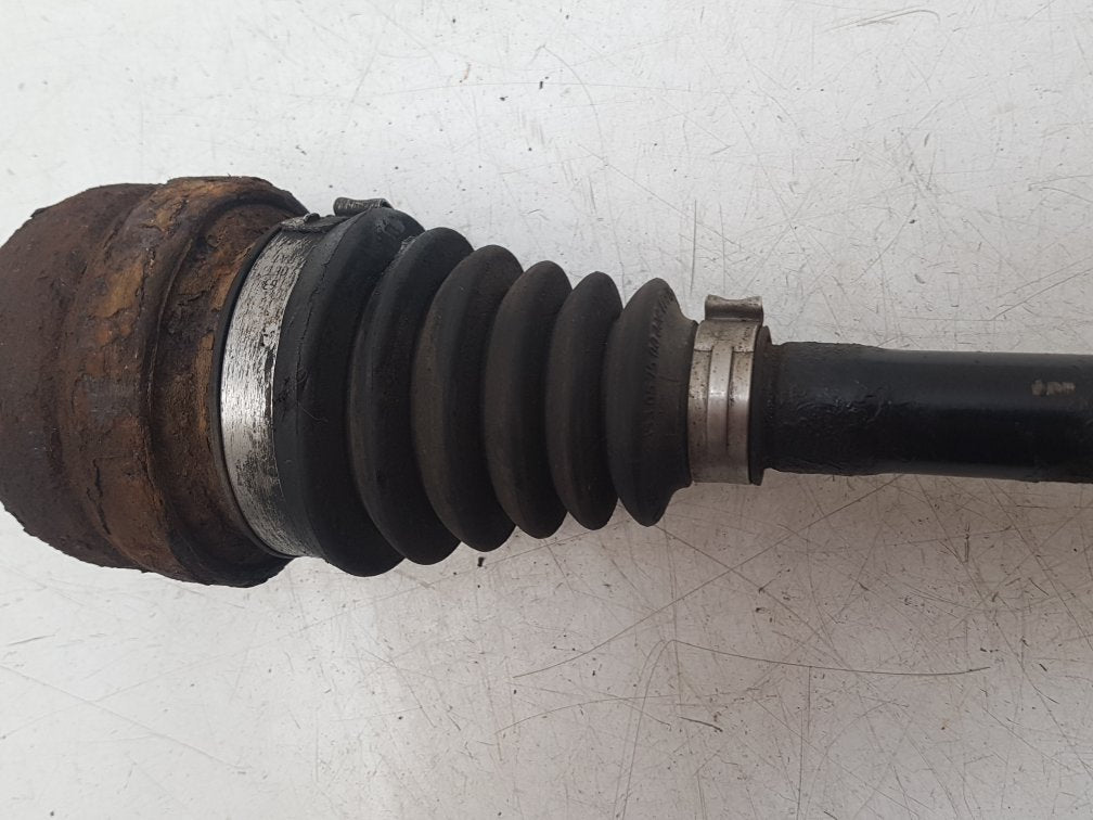 2002 - 2006 Volvo XC90  Estate Left Rear Drive Axle 30759249