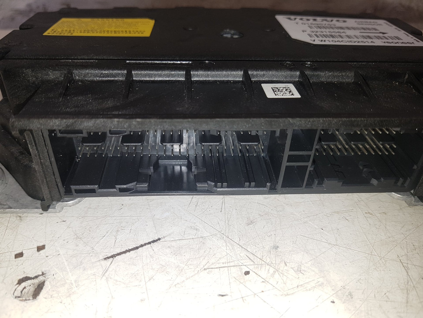 2017 - 2025 Volvo V90 235, 236 Estate Airbag Module 32315584