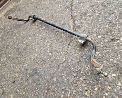 2004 - 2009 Volvo S60  Saloon Front Sway Bar 30748638