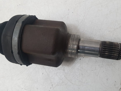 2006 - 2012 Volvo C30  Hatchback DRIVESHAFT - PASSENGER FRONT (MANUAL) (ABS) 31256935