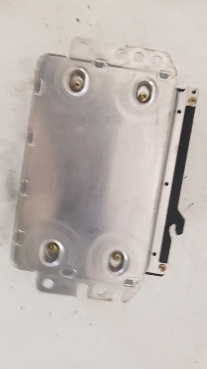 1993 - 1998 Saab 900  Convertible Engine ECU 261 204 348