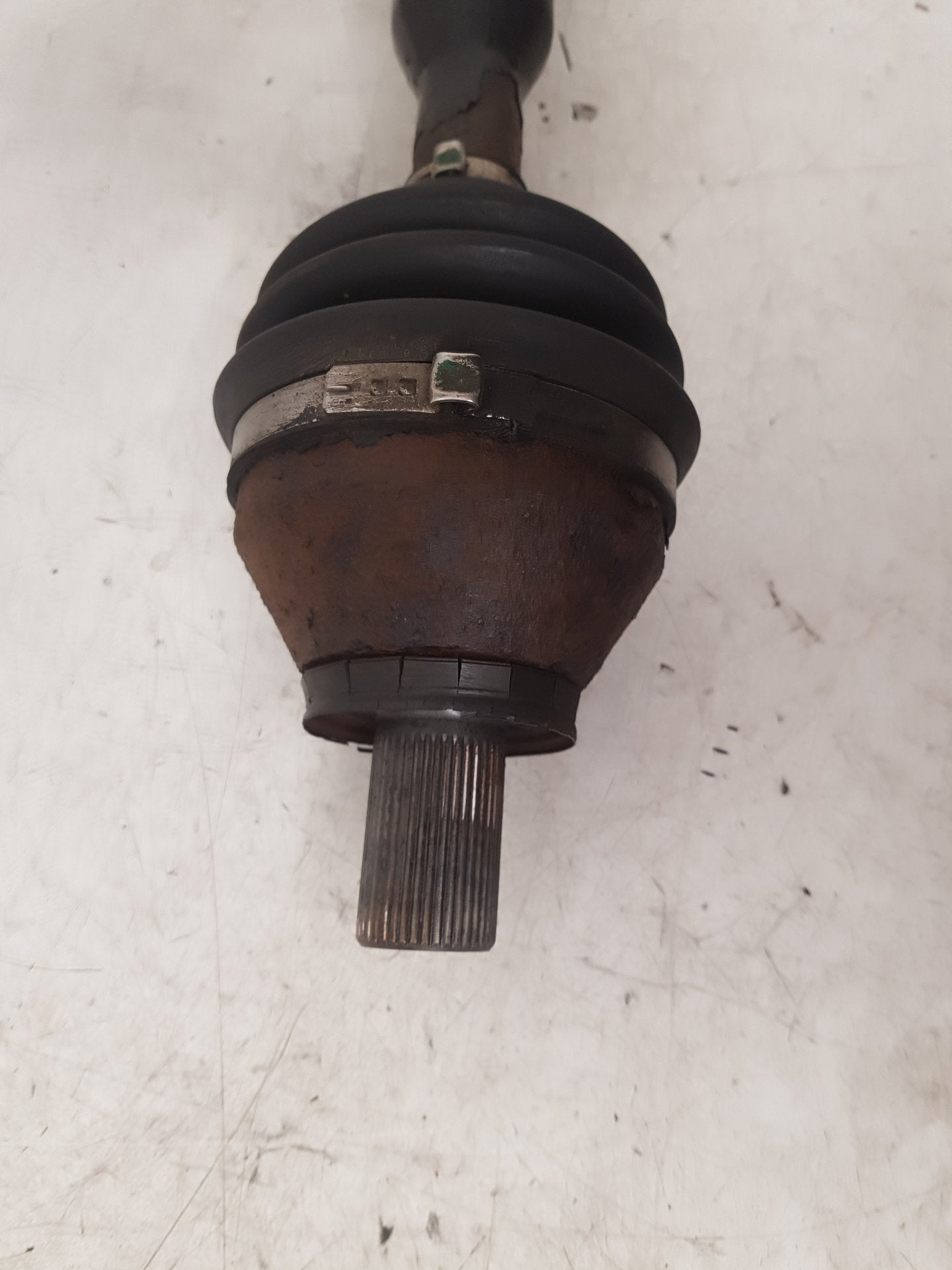 2008 - 2016 Volvo XC70 III 136 Estate Left Front Drive Axle 31259467