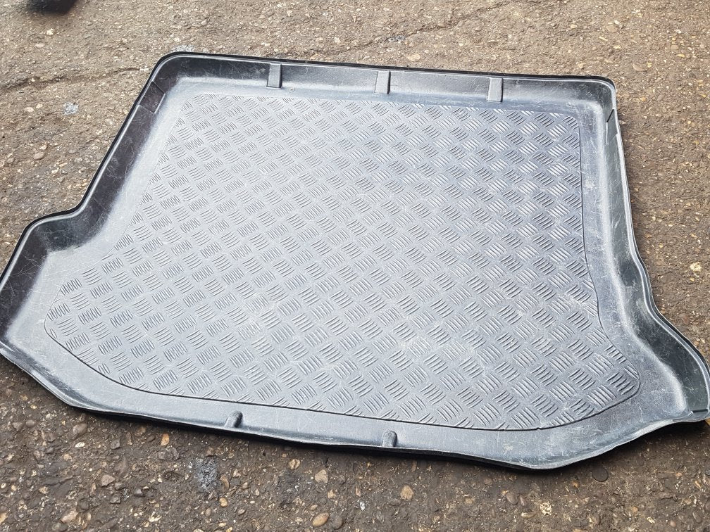 2010 - 2014 Volvo V60  Estate BOOT FLOOR COVER