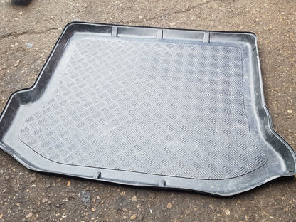 2010 - 2014 Volvo V60  Estate BOOT FLOOR COVER