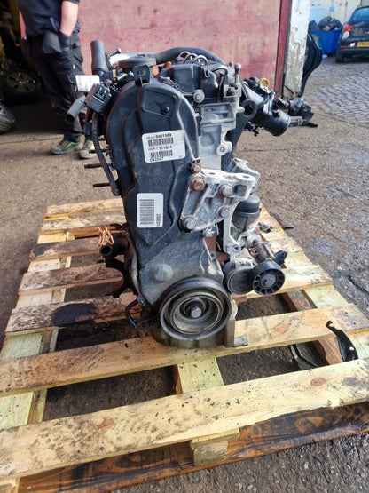 2004 - 2010 Volvo V50   Estate Engine 6901568