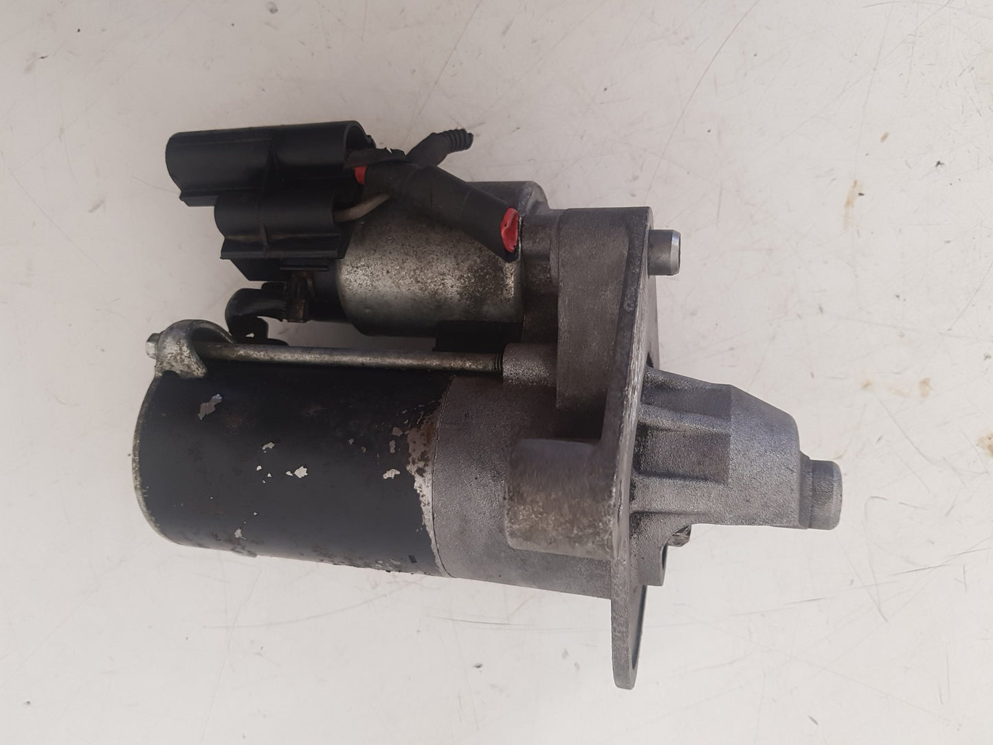 2007 - 2010 Volvo V70  Estate Throttle Body 8692720