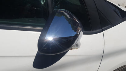 2009 - 2014 Citroen DS3 A55 Hatchback DOOR MIRROR - ELECTRIC (DRIVER SIDE) 8154 AY