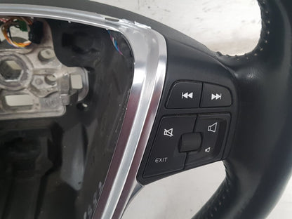 2010 - 2014 Volvo V60  Estate Steering Wheel 31390471