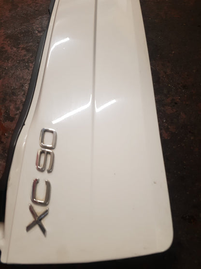 2003 - 2014 Volvo XC90 I 275 Estate TAILGATE (LOWER)