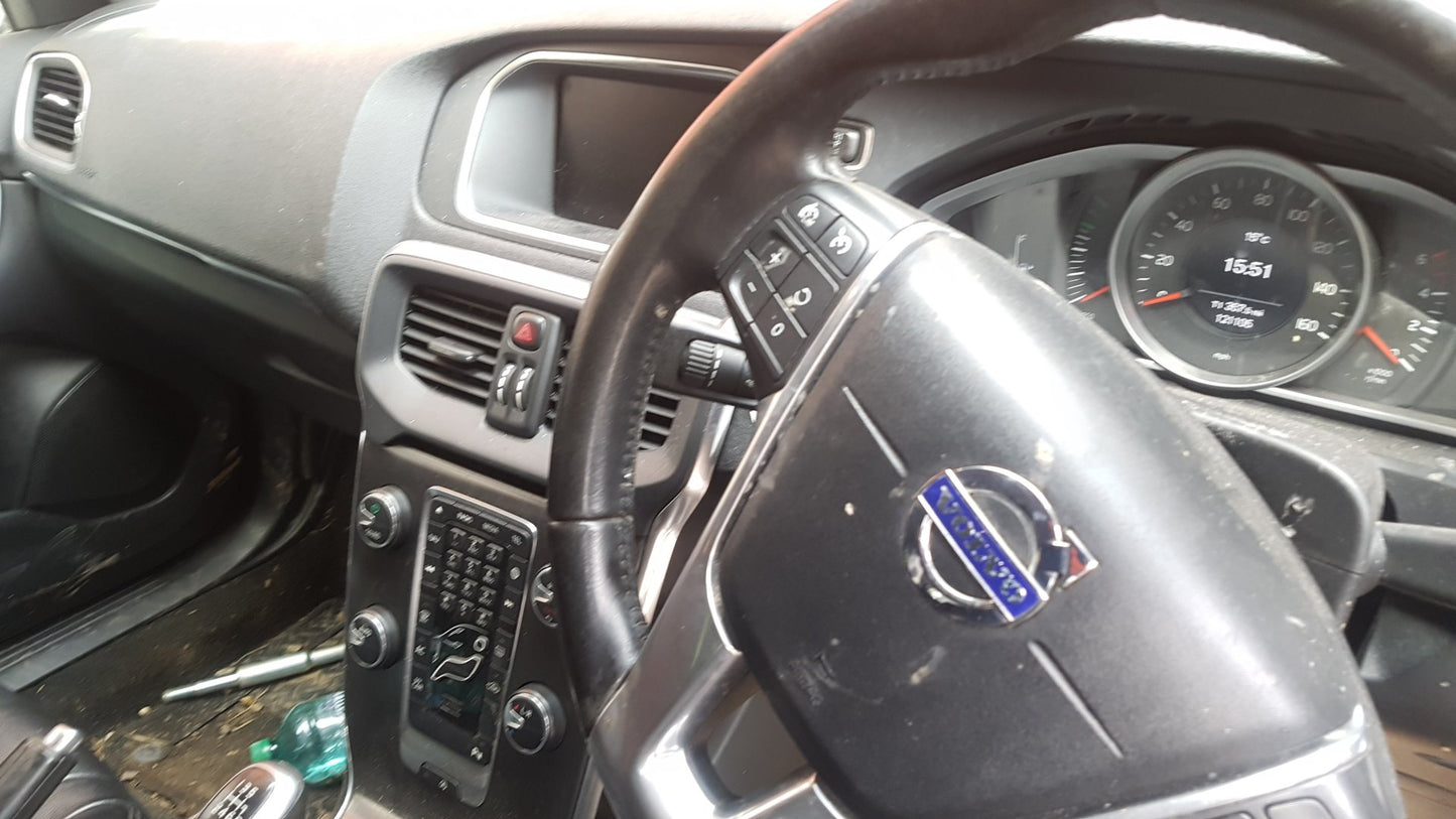 2015 Volvo V40  Hatchback Diesel