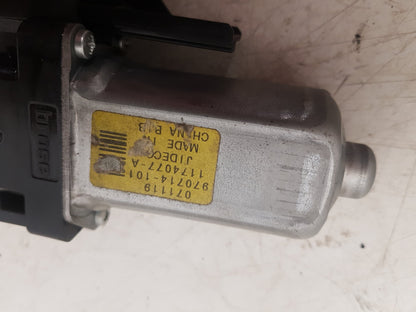 2007 - 2013 Volvo V70   WINDOW REG MOTOR (DRIVERS SIDE FRONT) 100429 / 970714-101
