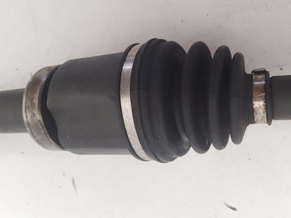 2005 - 2008 Volvo V70  Estate Driveshaft (Manual) UK Drivers Side Front. 8603883