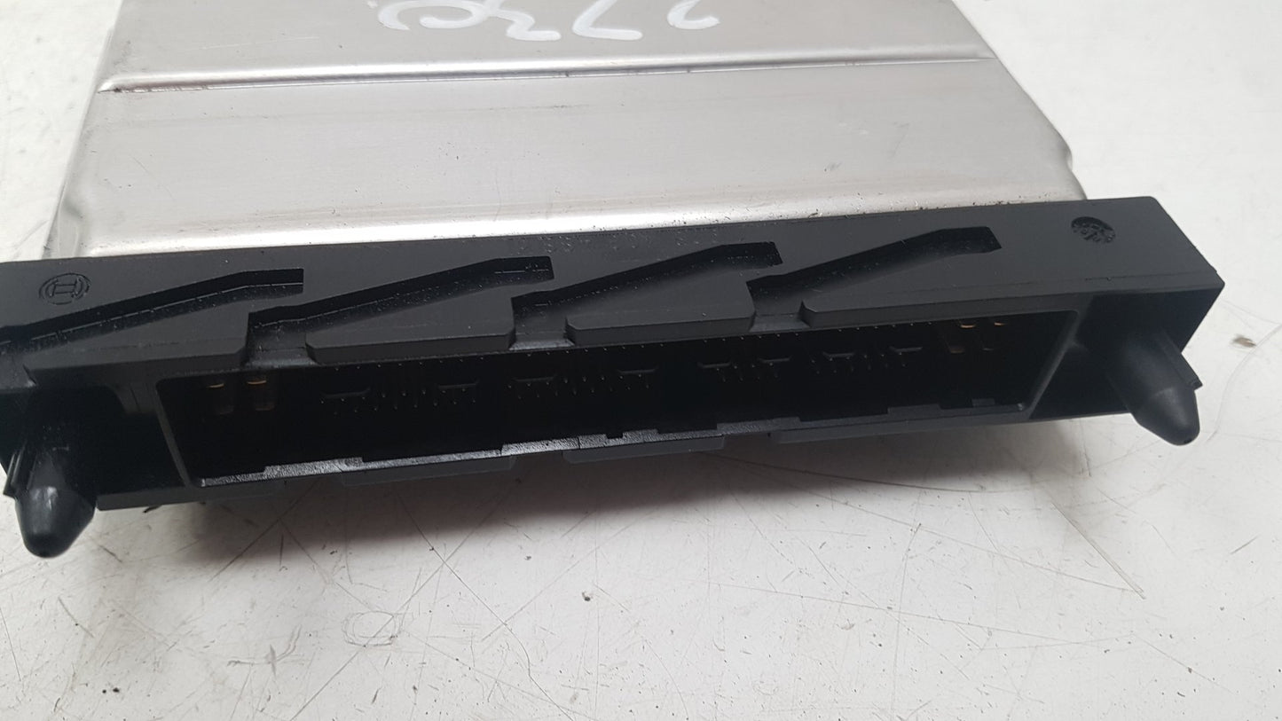 2001 - 2010 Volvo S60  Saloon Engine ECU 08677708A