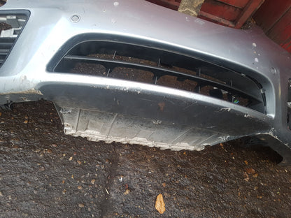 2010 - 2012 Saab 9-5  Saloon Front Bumper 12776811