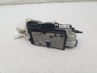2013 - 2019 Volvo V40  Hatchback Left Front Central Locking Solenoid 31391824