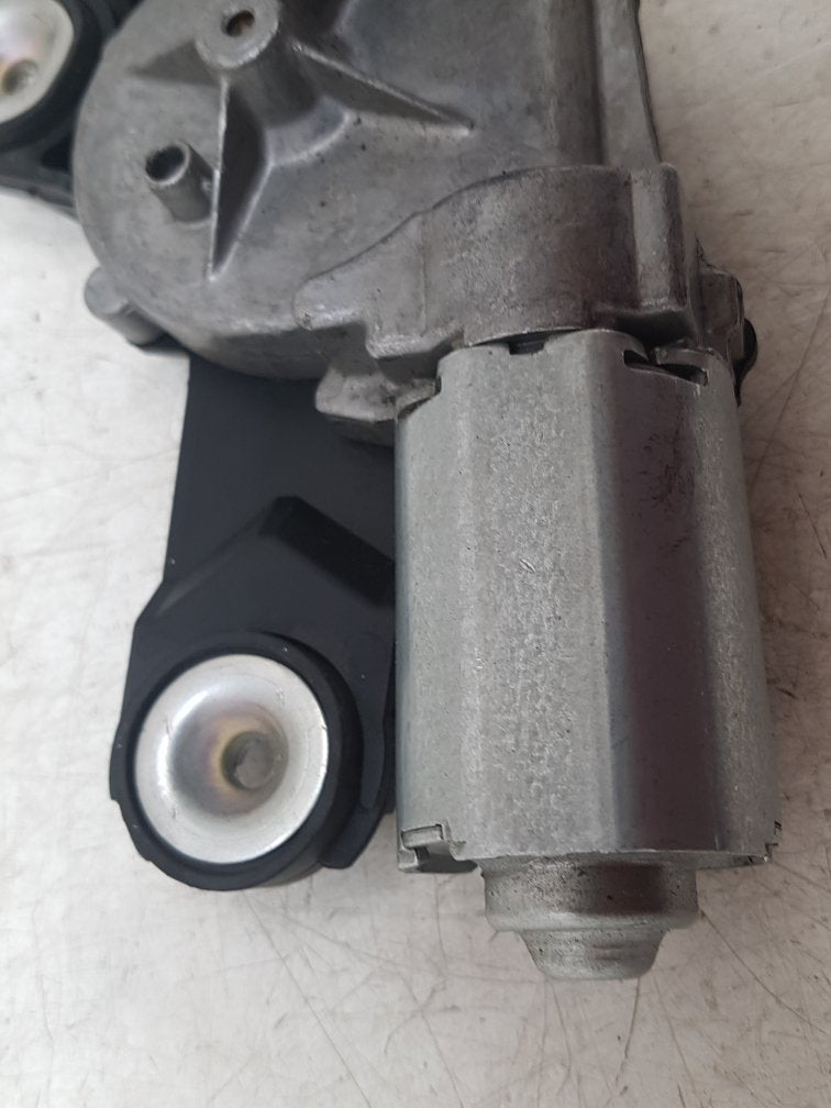 2010 - 2014 Volvo V60  Estate Rear Wiper Motor 0390201884