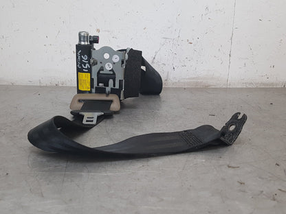 2010 - 2017 Volvo V60  Estate Left Rear Seat Belt 39800454