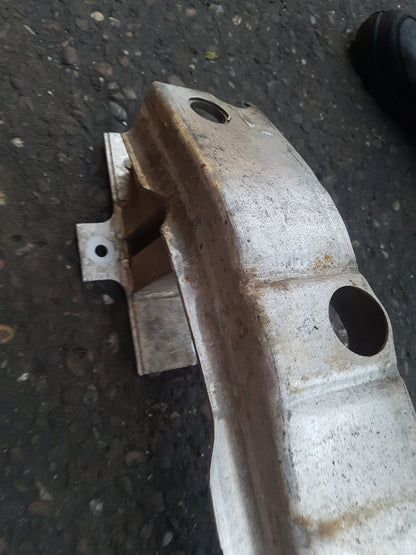 2010 - 2012 Saab 9-5  Saloon Rear Bumper Reinforcer 12772411