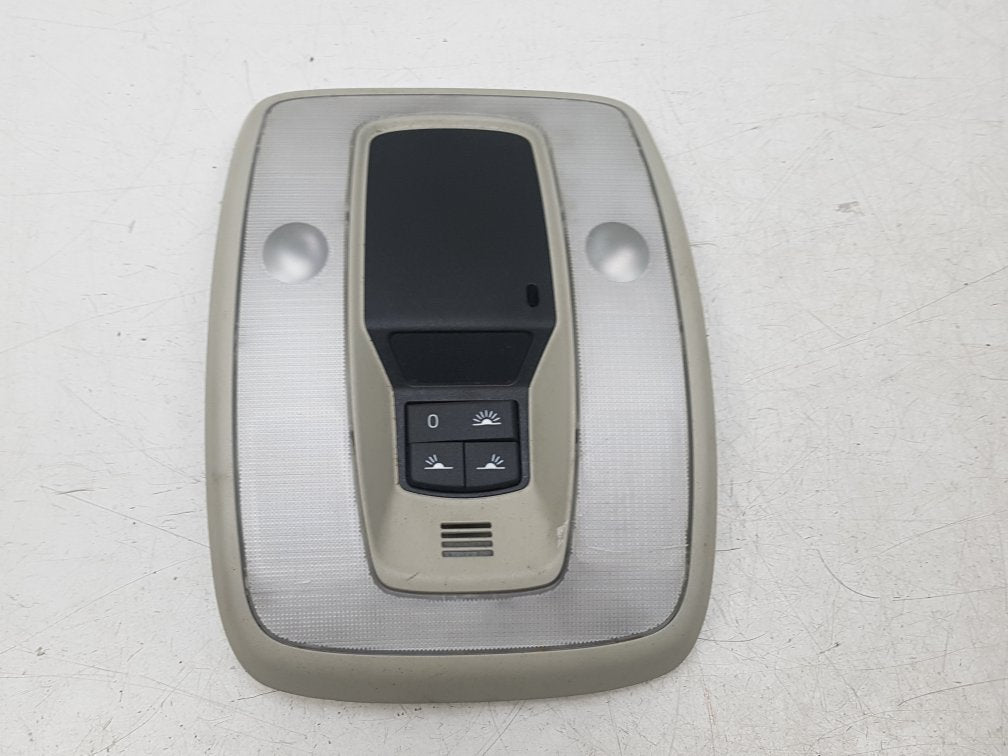 2006 - 2012 Volvo C30  Hatchback Interior Light 39806695