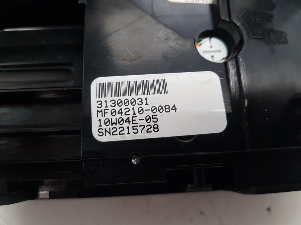 2005 - 2012 Volvo XC90  Estate Radio Controls 31300031