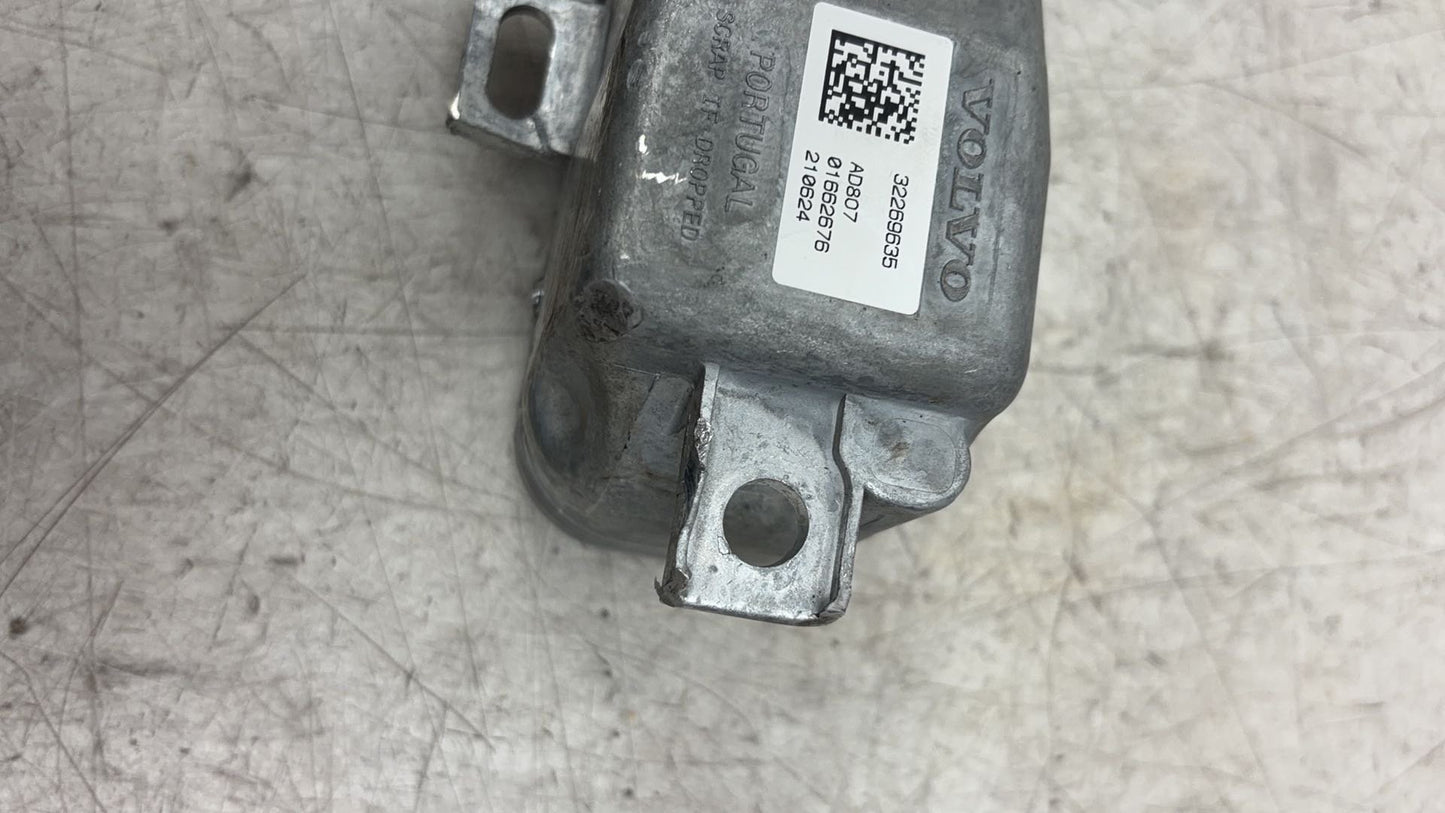 2016 - 2023 Volvo XC90 II 256 Estate Steering Column Lock Control Module 32269635