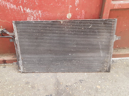 2004 - 2010 Volvo V50  Estate AIR CON RADIATOR (CONDENSER) 30741094