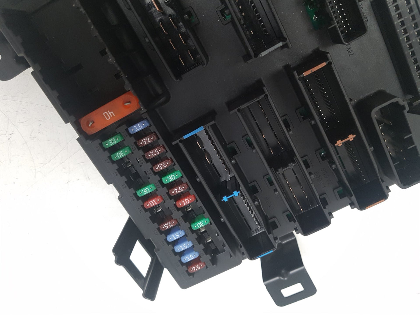2007 - 2012 Saab 9-3  Estate Interior Fuse Box 12769679