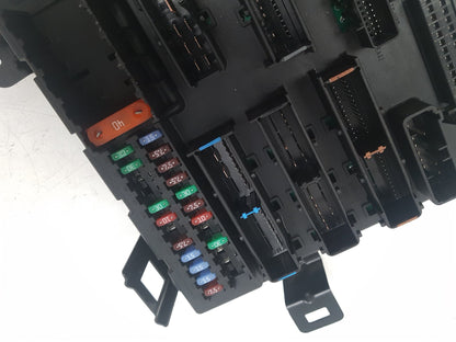 2007 - 2012 Saab 9-3  Estate Interior Fuse Box 12769679