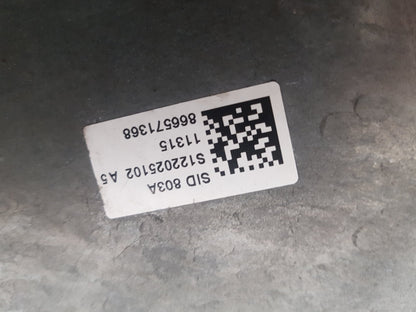 2004 - 2010 Volvo V50   Estate Engine ECU 30785520AA