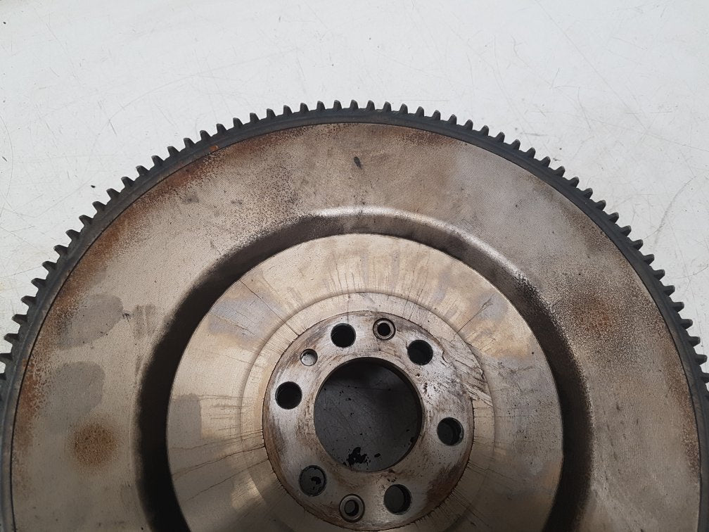 2014 Volvo V40  Hatchback Flywheel/Flexplate 32339365