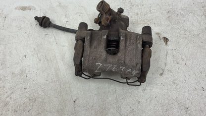 2010 - 2012 Volvo V50   Estate Left Front Caliper 36000704