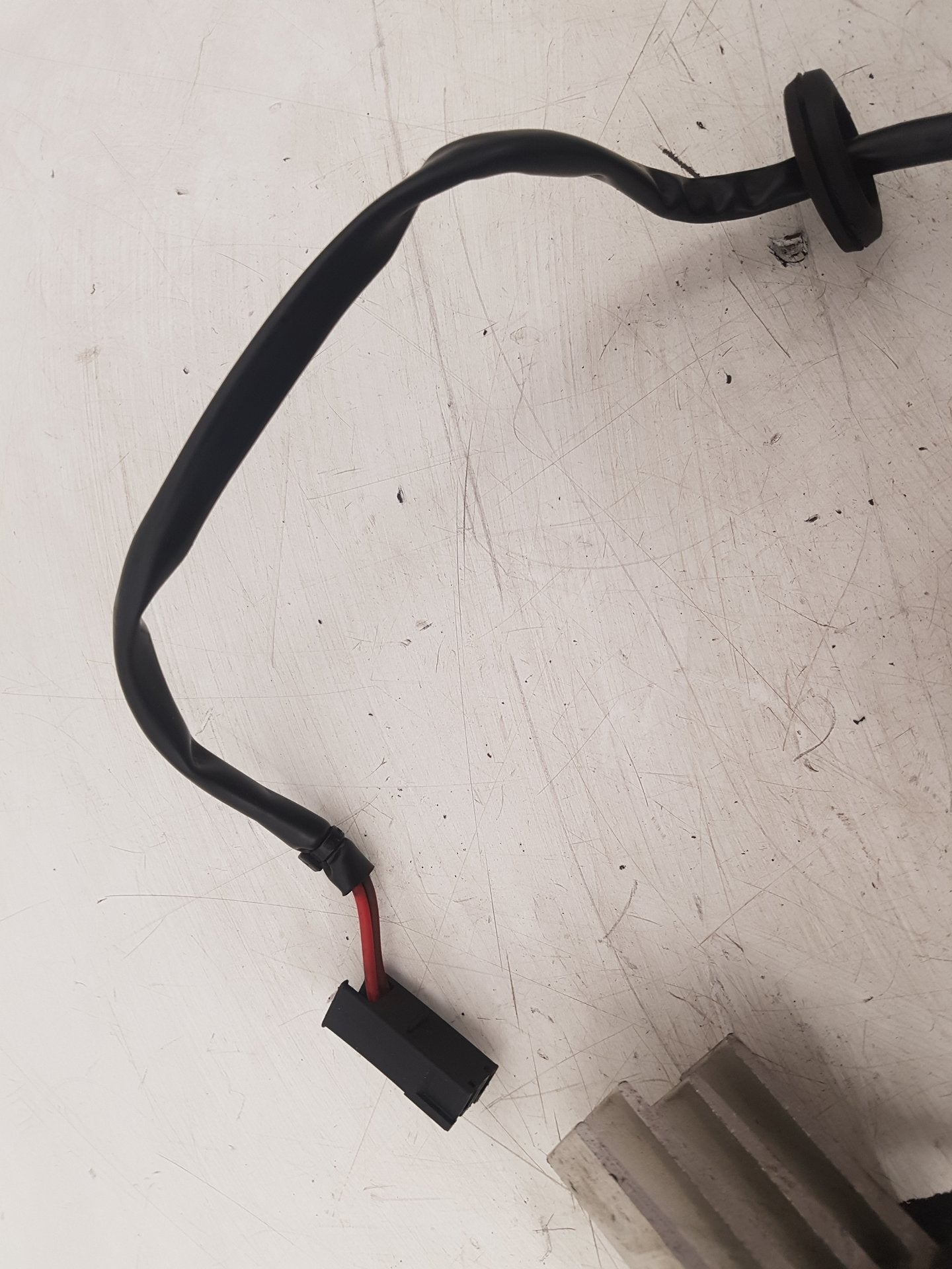 2006 - 2009 Saab 9-5  Saloon Heater Fan Resistor