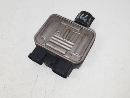 2012 - 2016 Volvo V40 Cross Country  Hatchback COOLING FAN RELAY 940013802
