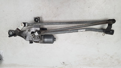 2010 - 2014 Volvo XC60  Estate WIPER MOTOR (FRONT) & LINKAGE 31333455