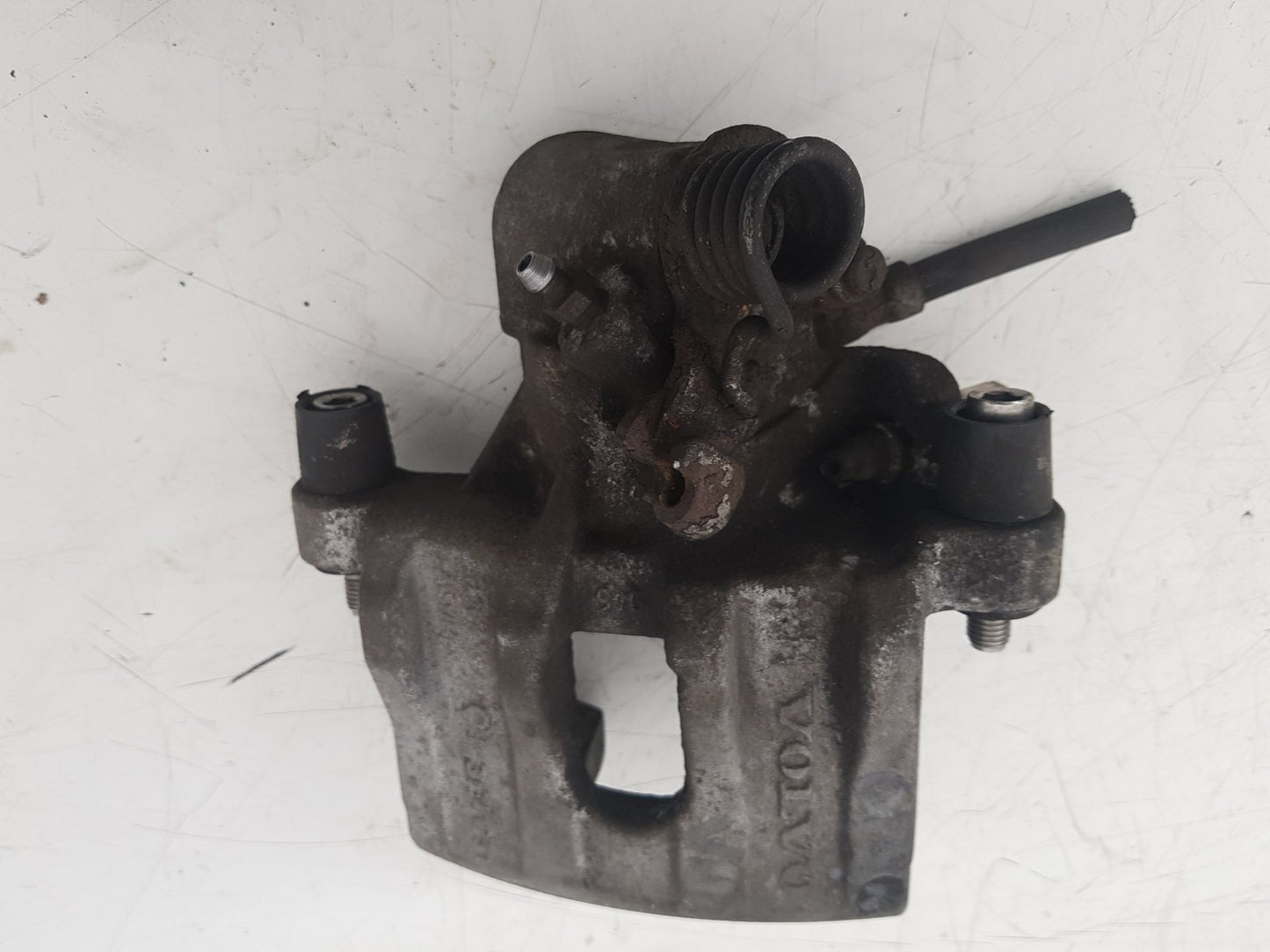 2012 - 2017 Volvo V40  Hatchback Right Rear Caliper 36001766