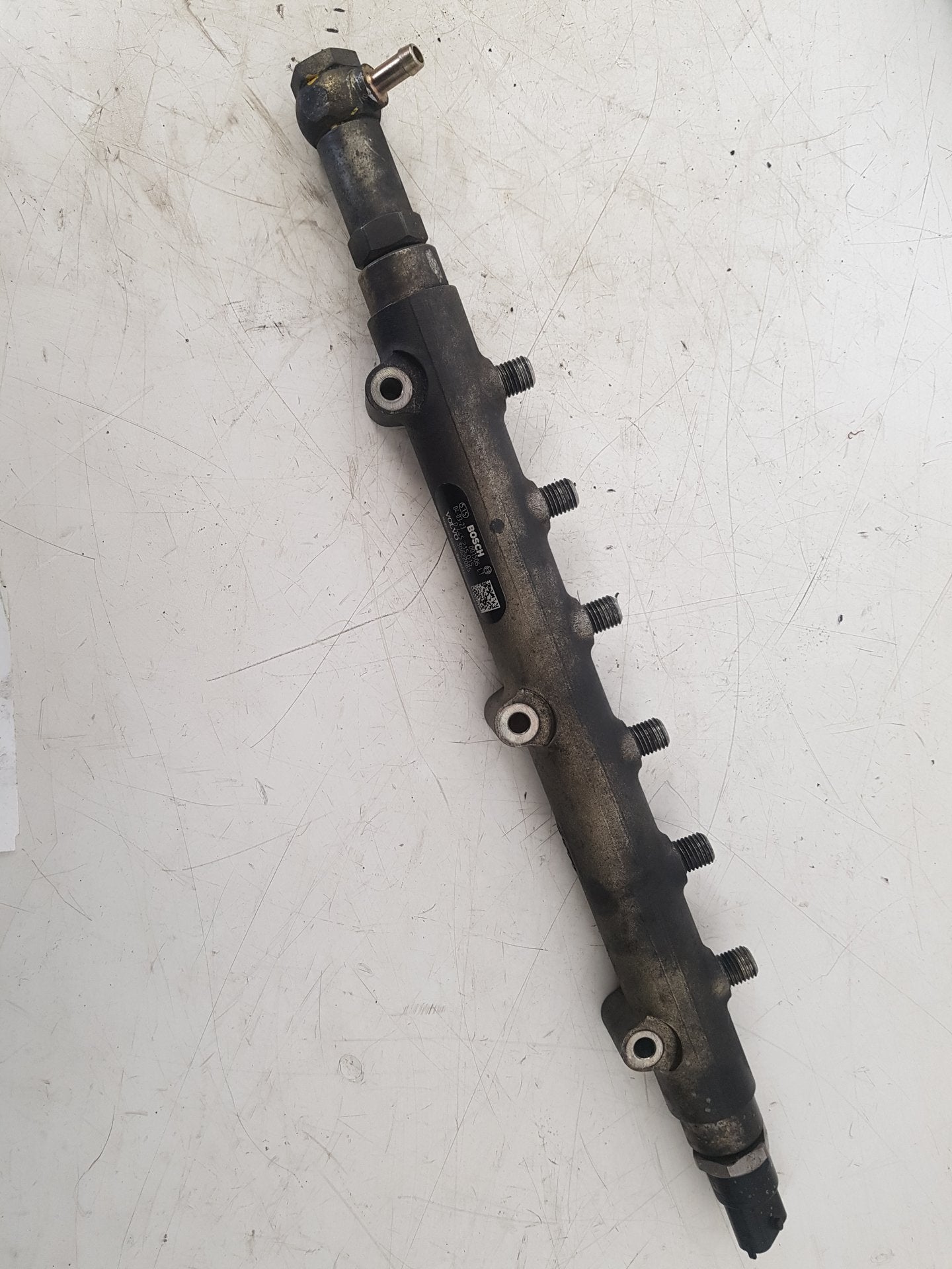 2002 - 2006 Volvo XC90  Estate Injection Rail 0445215015