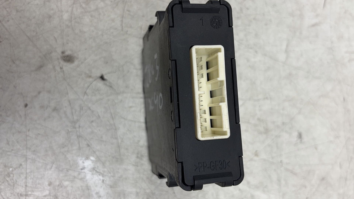 2016 - 2023 Volvo XC90 II 256 Estate CONTROL UNIT 31686384
