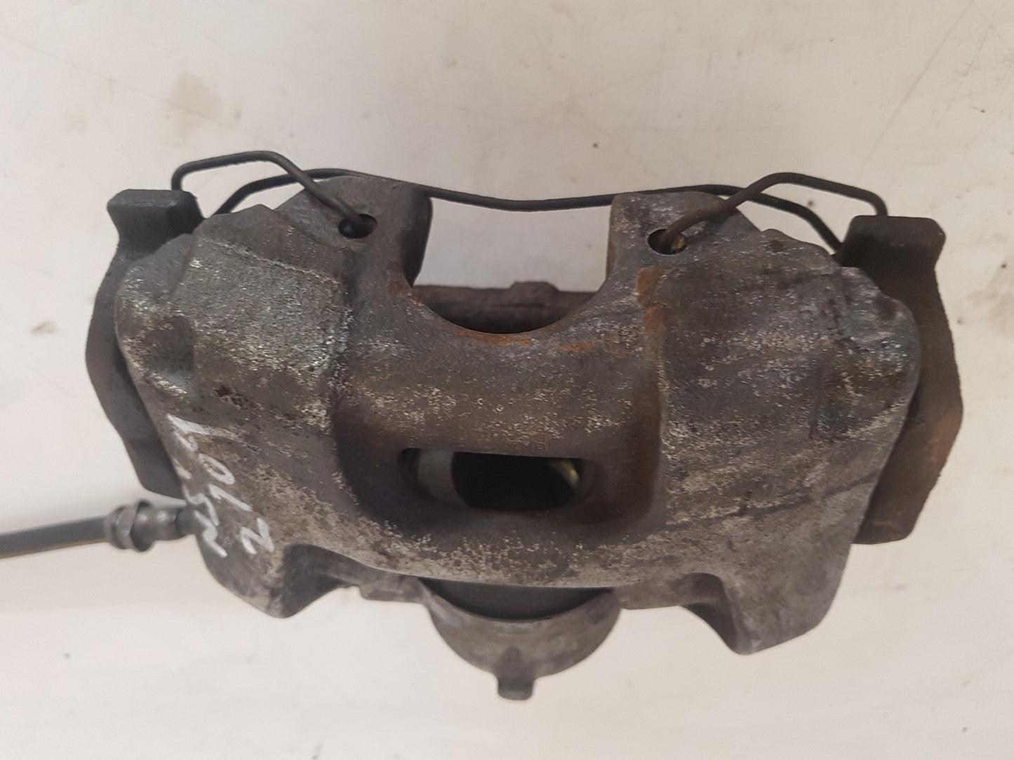 2005 - 2015 Saab 9-3  Estate Left Front Caliper