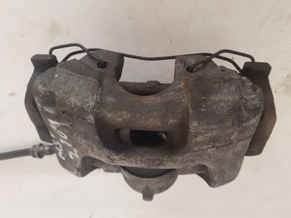 2005 - 2015 Saab 9-3  Estate Left Front Caliper