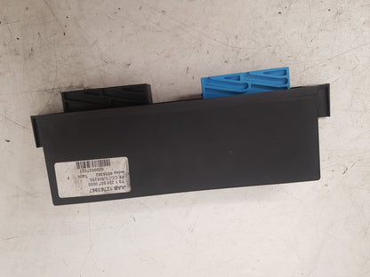 2003 - 2011 Saab 9-3  Convertible ROOF MODULE (CABRIOLET) 12763967