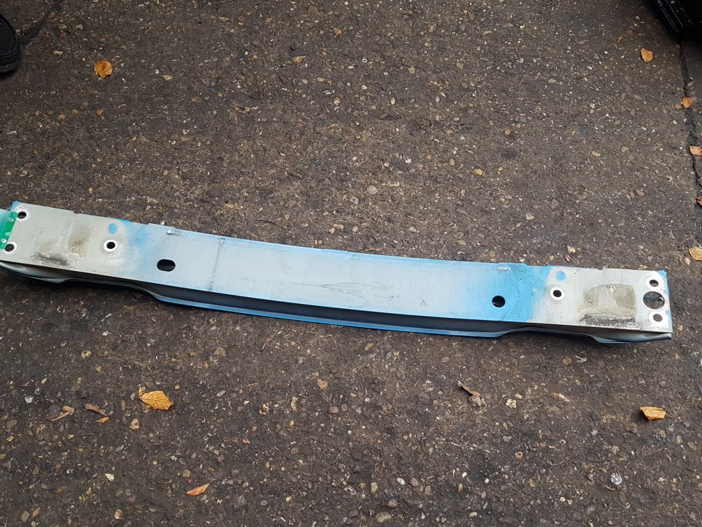 2012 - 2017 Volvo V40  Hatchback Front Bumper Bar Reinforcement 31276334