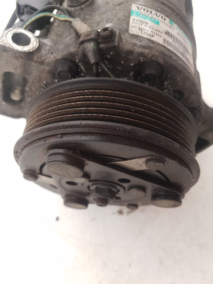 2012 - 2019 Volvo V40  Hatchback A/C Compressor 31291251