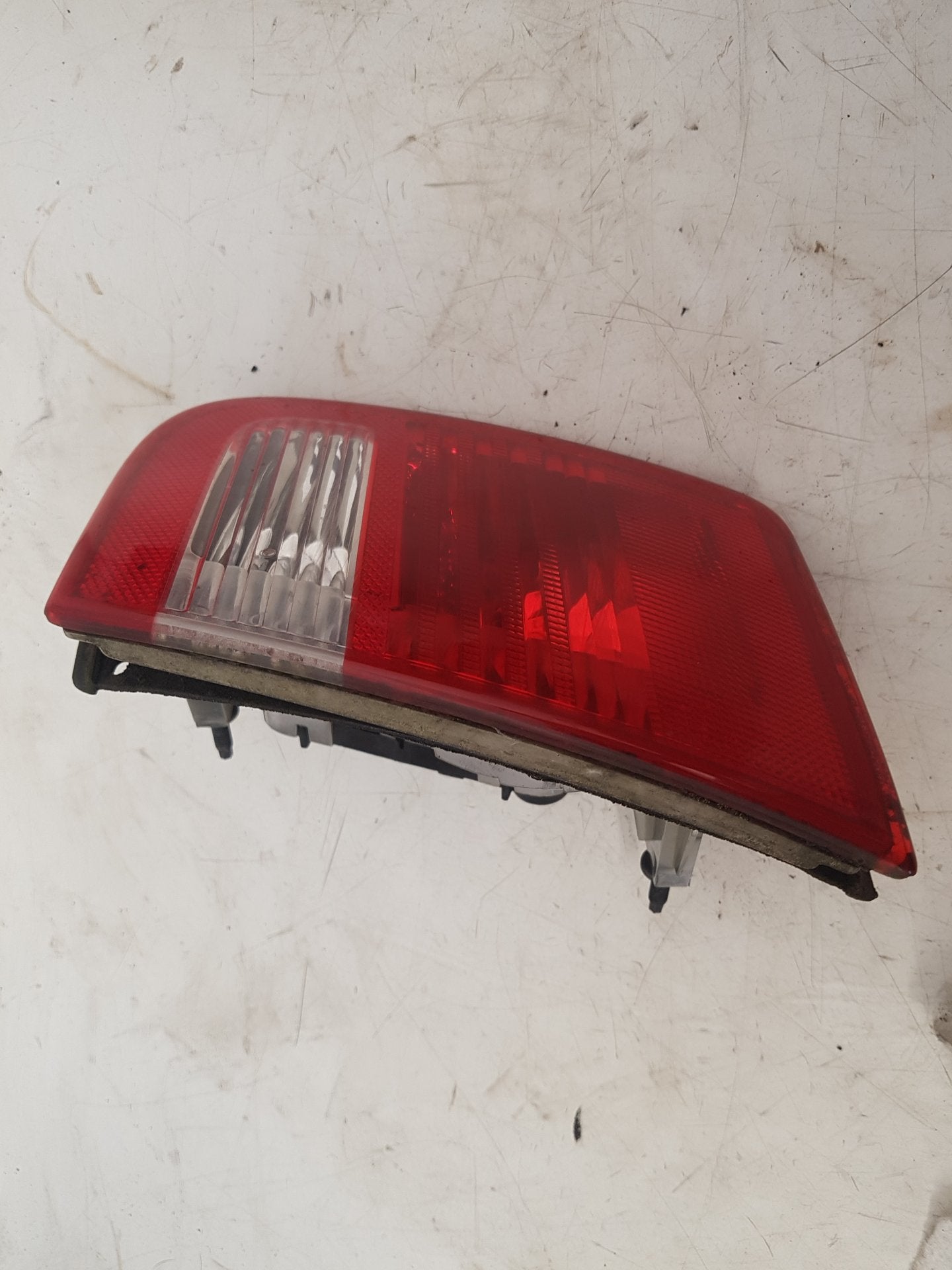 2003 - 2010 Saab 9-3  Saloon Right Taillight 12785766