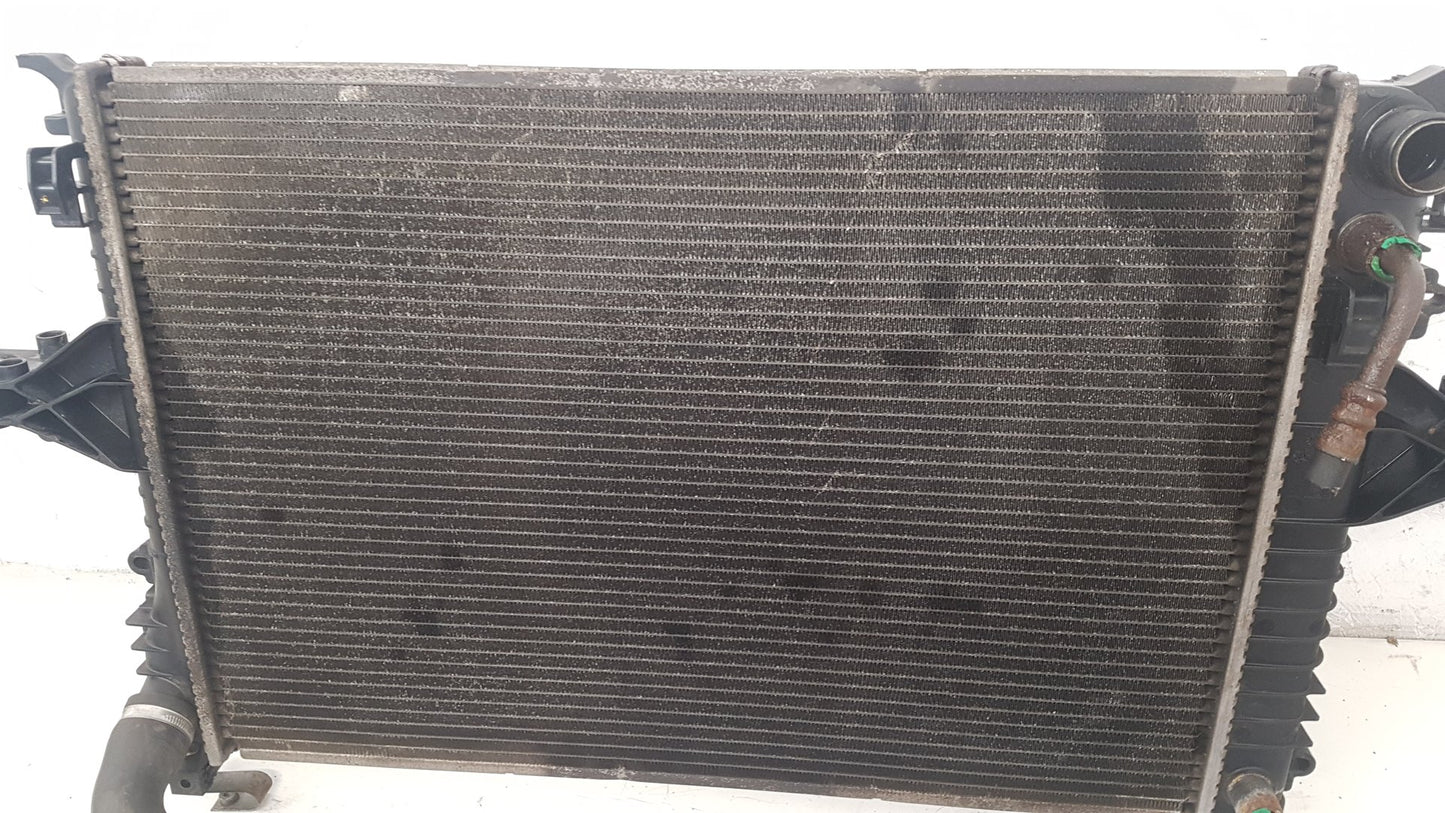 2005 Volvo S60  Saloon RADIATOR (AUTOMATIC)  (A/C CAR) 30723909
